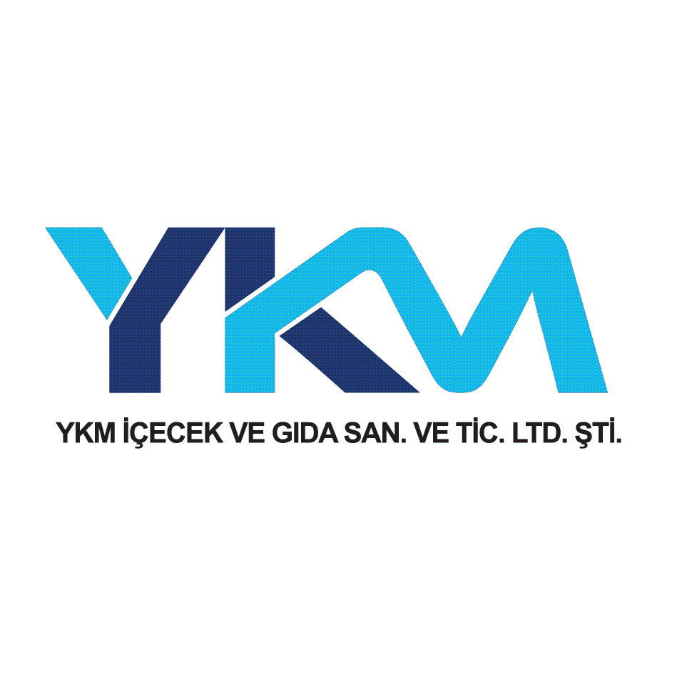 YKM Beverage and Food logo