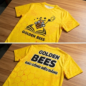 เสื้อยืดวิ่งสำหรับกิจกรรมมาราธอน ชุดกีฬาเพื่อประสิทธิภาพในการออกกำลังกาย - Product Image 6