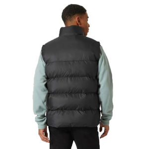 Nuevo Chaleco Personalizado de Alta Calidad Azul Marino sin Mangas para Hombre, el Más Vendido, Cómodo, Transpirable, Invierno, Personalizado - Product Image 2