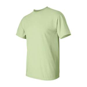 Camiseta Personalizada con Impresión Delantera y Trasera, con Tu Propio Logotipo, Texto o Foto, Regalo Premium para Hombre - Product Image 5