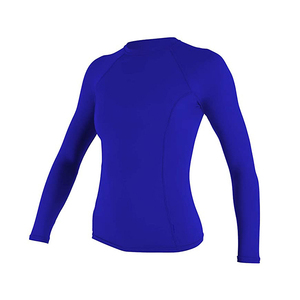 Prix de gros, nouvelle arrivée, très demandé, Rash Guard léger pour hommes, service OEM, nouvelle arrivée, Rash Guard respirant pour hommes - Product Image 2