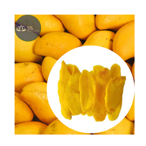 <b>BEST</b> SELLING Sustainable <b>Natural</b> Soft Dried Mango Slices Tropical Fruit Snack Holiday Gift Food Export Wholesale Supply - Product Image 1
