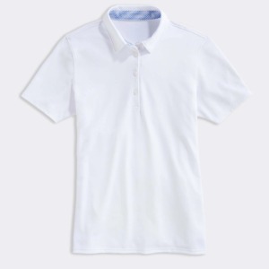 Nuevas Camisetas Polo de Manga Corta de Secado Rápido a la Moda para Damas, Productos Más Populares, Camisetas Polo para Mujer - Product Image 3