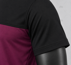 Camiseta de Manga Corta para Hombre, Cuello Redondo, Corte Regular, Estilo Casual, Estampado por Transferencia de Calor, 100% Algodón Ecológico - Product Image 6