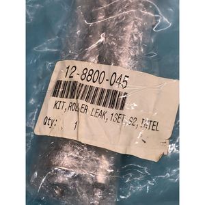 ชุดอุปกรณ์ 2 OnTrak 12-8800-045, ชุดซ่อมรั่วไหลของโรลเลอร์, 1 ชุด, S2 - อุปกรณ์และอะไหล่เซมิคอนดักเตอร์ระดับโลกที่เชื่อถือได้ - Product Image 1