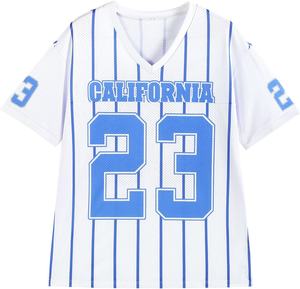 Maillot de football personnalisé pour homme 2026 de haute qualité pour l'entraînement – Nouveau design, impression par sublimation, vente en gros à bas prix - Product Image 1