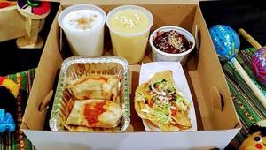 Application de livraison de nourriture au Guatemala : commandez de la nourriture en ligne auprès de restaurants locaux avec une livraison rapide et facile, prise en charge multilingue, compatible Mac OS - Product Image 3
