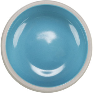 Vari Ciotole e Mangiatoie in Ceramica per Animali Domestici da 0,3 l, 11 cm - Product Image 6
