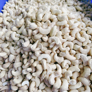 Mejor Precio en Nueces de Anacardo SANTIGO, Granos de Anacardo a Granel, Kaju, Noix De Cajou, Empaque de Marca Privada - Product Image 1