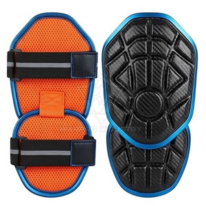 Protège-coude de baseball personnalisé de haute qualité, protection professionnelle, séchage rapide, léger, sangles réglables pour les joueurs de baseball - Product Image 4