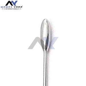 เครื่องขยายท่อแบบทั่วไปคุณภาพสูงขนาด 7 มม. - 12 นิ้ว, เครื่องมือสแตนเลสเกรดทางการแพทย์สำหรับการผ่าตัด - Product Image 4