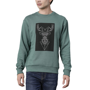Sweat-shirt de qualité supérieure, dernier style, prix attractif, meilleur matériau, personnalisation de votre impression, sweat-shirt le plus vendu pour hommes, service OEM. - Product Image 6