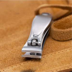 Kit de manucure et pédicure de voyage, coupe-ongles, tondeuse et ciseaux à ongles, produit de beauté et de soins personnels - Product Image 3