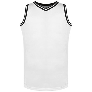 Conjunto de Baloncesto Reversible, Camiseta Deportiva sin Mangas, Pantalones Cortos de Malla Ligera - Product Image 2