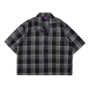 Chemise en flanelle d'hiver pour homme de qualité supérieure, douce, en laine et coton, confortable, respirante, de haute qualité - Product Image 3