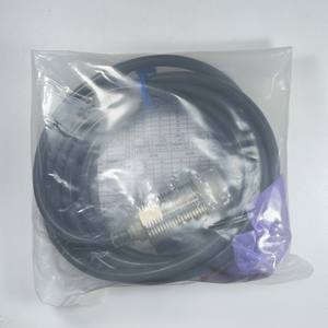 Sensor Inductivo Original E2E-X8MD2 2M, 8mm Sin Blindaje NC 10-30VDC para OMRON - Product Image 5