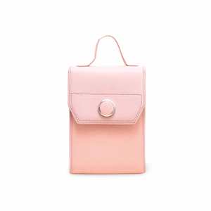 Pour sac isotherme rose décontracté P97540 pour un usage quotidien - Product Image 3