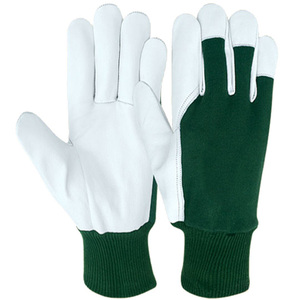Venta Directa de Fábrica, Guantes de Trabajo de Medio Dedo para Ensamblaje, Guantes de Seguridad para Venta en Línea - Product Image 5