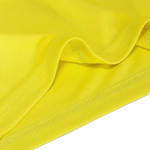 Servicio OEM Uniforme de Fútbol Transpirable y Personalizable - Ropa de Entrenamiento de Alta Calidad con Nuevo Diseño y Bajo Precio - Product Image 4