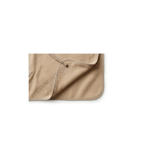 Manta para Caballo Impermeable 600D, Más Vendida, con Malla Oxford Transpirable, Forro Polar y Relleno de Algodón, Lista para el Invierno - Product Image 2