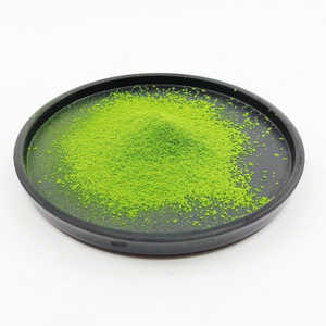 Nishio Matcha Waka NIM1 Échantillon 30g Poudre de boisson instantanée au matcha filtrée sans sucre - Product Image 2