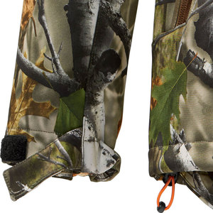 Vestes de chasse au design unique, commandes en gros, écologiques, conception personnalisée, vente en gros - Product Image 6