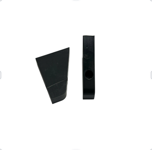 Base de Fijación de Aluminio 6061-T6 para Mecanizado CNC de Alta Precisión, Producción Personalizada, OEM ODM - Product Image 3