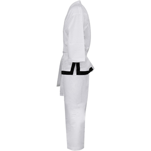 Custom Logo BJJ Gi Wholesale Jiu Jitsu Kimono 280GSM for Men & Women Lightweight BJJ Gi Ripstop Jiu Jitsu Uniform - Product Image 3