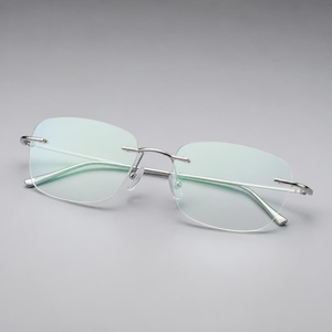 เลนส์สายตาสำเร็จรูป Single Vision Stock 1.67 Aspherical Blueblock UV420 พร้อมเคลือบแข็งแบบหลายชั้น HMC - Product Image 3