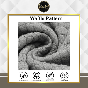 ข้อเสนอสุดพิเศษสำหรับเสื้อฮู้ดดี้และเสื้อสเวตเชิ้ตผ้าวาฟเฟิลทรงสลิมฟิตน้ำหนักเบาคุณภาพเยี่ยมสำหรับผู้ชาย จากผู้ผลิตชั้นนำ - Product Image 6