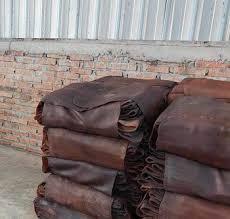 Caoutchouc naturel RSS3 | Haute qualité | Expédition rapide | Fournisseur fiable du Vietnam - Product Image 2