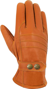 Gants en cuir pour hommes de haute qualité, tendance 2026, anti-vibration, résistants à la chaleur, respirants et durables - Product Image 5