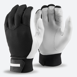 Stylish Wear High Demand <b>Baseball</b> Batting Gloves Comfort feel soft stuff hot selling <b>Baseball</b> Batting Gloves in wholesale price - Product Image 4
