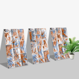 Azulejos de pared de primera calidad Asia Tiles Elevation Tiles de 300x600 mm para villas de lujo. - Product Image 1