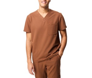 Prefect Style Men Uniform Scrub Lightweight Comfortable High Quality Top Trending <b>Cheap</b> Price Men Uniform Scrub with Best <b>Stuff</b> - Product Image 3