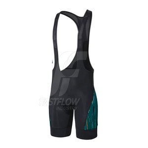 Concevez Votre Propre Tenue de Cyclisme Respirante en Polyester pour Hommes Adultes – Vêtements de Sport en Gros pour Équipes Sportives (OEM) - Product Image 6