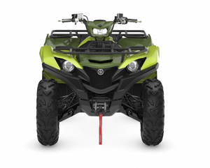 Grizzly 700 Premium DIY ODM, Grizzly 700 EPS, Refrigeración Líquida, Motor de 4 Tiempos SOHC de 4 Válvulas y 686 cc, Dirección Asistida Electrónica Tipo Ackermann - Product Image 1