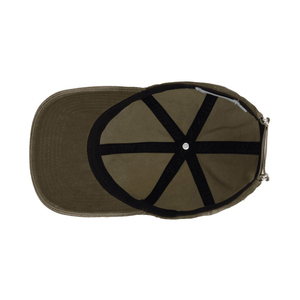 Gorra de Béisbol Ajustable de Algodón Lavado Estilo Vintage Premium, Gorro Personalizado con Bordado, Proveedor de Moda para Exteriores - Product Image 4
