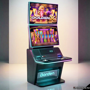 Noyau informatique avancé pour une développement de jeux basés sur les compétences sans coupure - Product Image 2