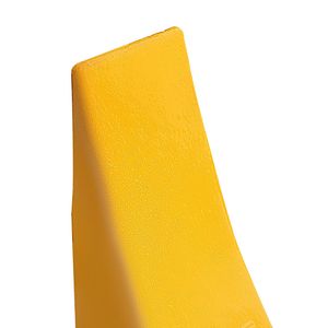 Dents de godet d'excavatrice robustes avec goupilles, lot de 10, jeu de dents de 5,79 pouces, compatibles avec les excavatrices des séries 23 et 230 - Product Image 6