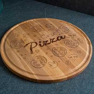 Ensemble de sous-verres en bois uniques, avec sous-verres en bois faits à la main de style vintage pour verres à vin, chopes à bière et tasses à thé à la maison - Product Image 6