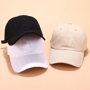 Casquette personnalisée pour papa en coton, avec logo personnalisé, pour la vente en gros et l'étiquetage privé - Product Image 6