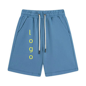 Shorts personnalisés pour l'extérieur, séchage rapide, décontractés, respirants, pour la course, la plage, shorts sur mesure, tendance, de haute qualité - Product Image 6