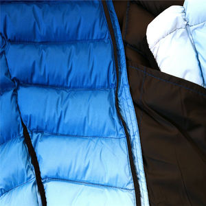 Chaqueta de Invierno Acolchada para Hombre, Diseño Personalizado 2026, de Alta Calidad, Transpirable, para Exteriores, Unisex - Product Image 6