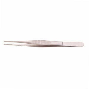 Pinzas de Presión de Acero Inoxidable, Instrumento Médico Quirúrgico, Pinzas de Manipulación para Quirófano y Uso Médico Profesional - Product Image 1
