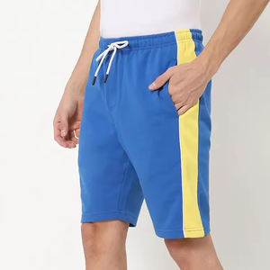 Men stretchable <b>shorts</b> for flexible movement athletic <b>shorts</b> for <b>sports</b> and exercise <b>shorts</b> for sale - Product Image 2