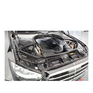 Mercedes-Benz Classe S S500L 4MATIC 2023, 65 523 km, boîte automatique, sièges en cuir, conduite à gauche, caméra de recul - Product Image 6