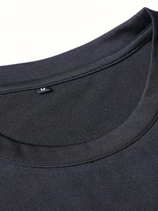 Ensemble de survêtement élégant et confortable en coton mélangé, idéal pour le streetwear, les superpositions, les voyages ou les tenues décontractées - Product Image 4