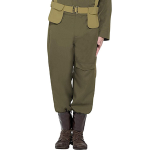 Chemise de travail à manches longues boutonnée pour homme 2026 avec 2 poches, uniforme de sécurité pour agents de sécurité et officiers de service - Product Image 3