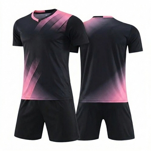 Uniforme de Voleibol Personalizado por Sublimación, Ropa Deportiva para Equipos Atléticos, Uniforme Profesional de Voleibol, Ropa Deportiva Ligera - Product Image 3